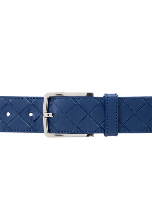 Cintura Intrecciato BOTTEGA VENETA | 609182VCPQ34102